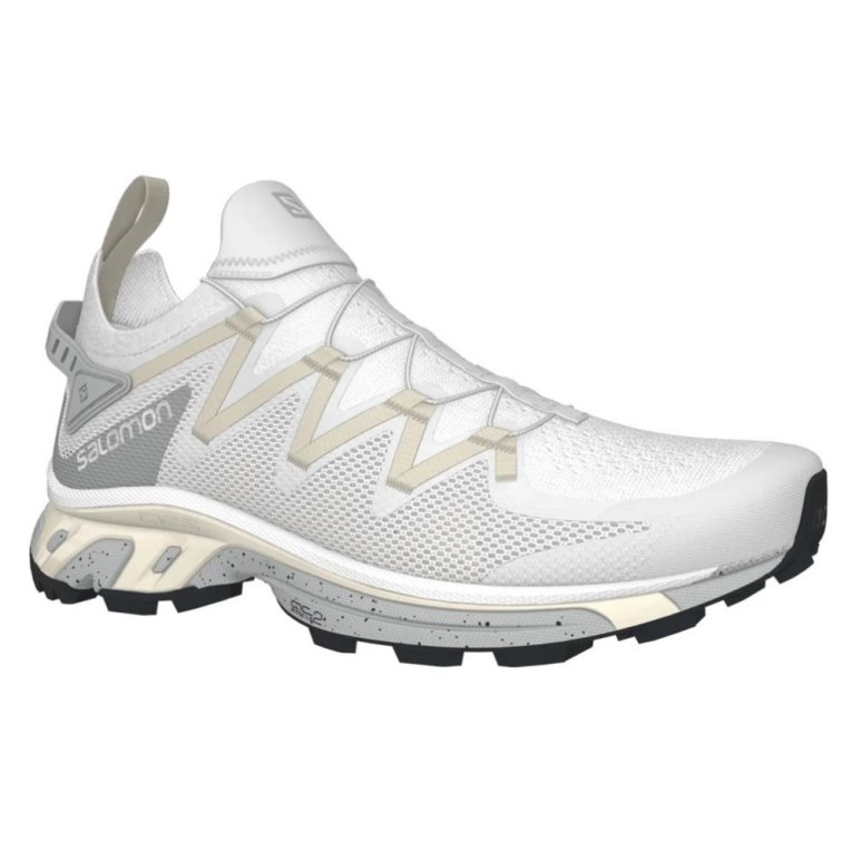 Tenis Salomon Xt-rush Hombre Blancos | MX ZTHV850